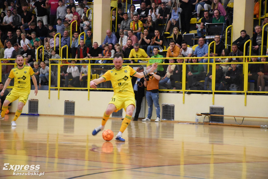 We-Met Futsal Club - Futbalo Białystok