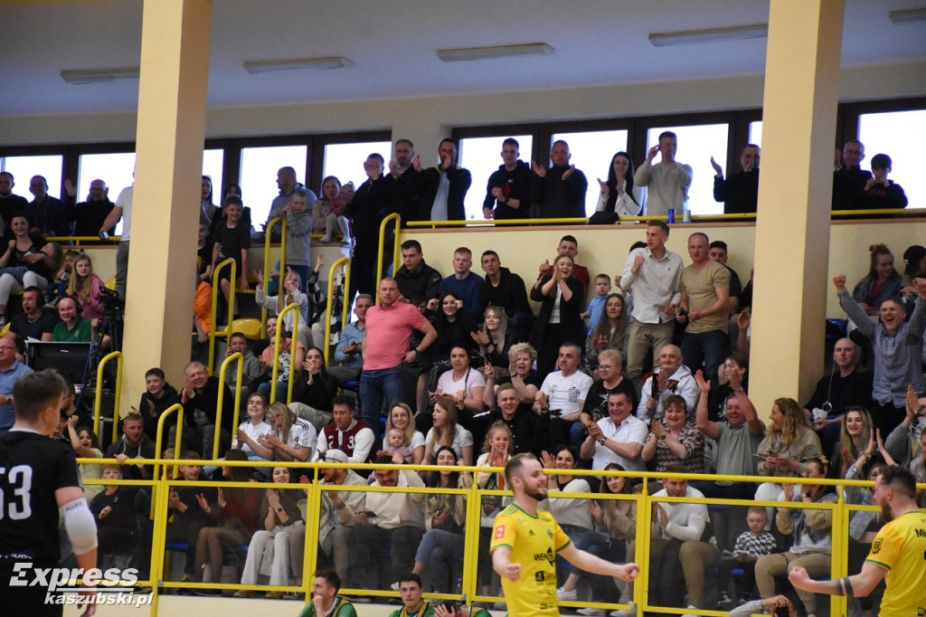 We-Met Futsal Club - Futbalo Białystok