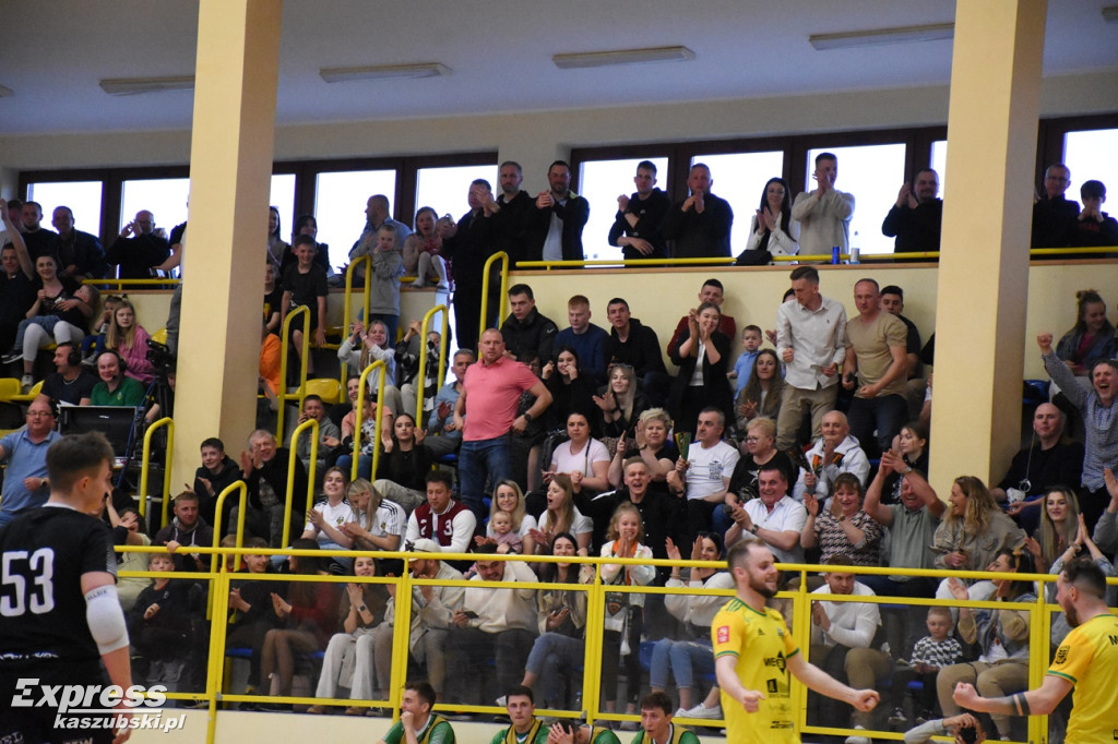 We-Met Futsal Club - Futbalo Białystok