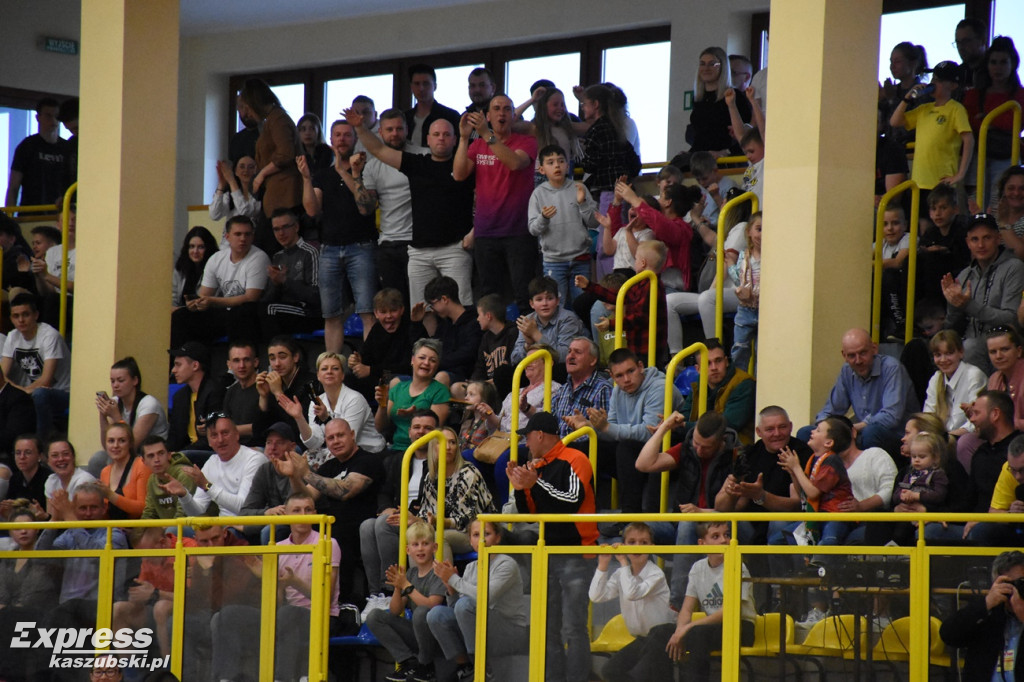 We-Met Futsal Club - Futbalo Białystok