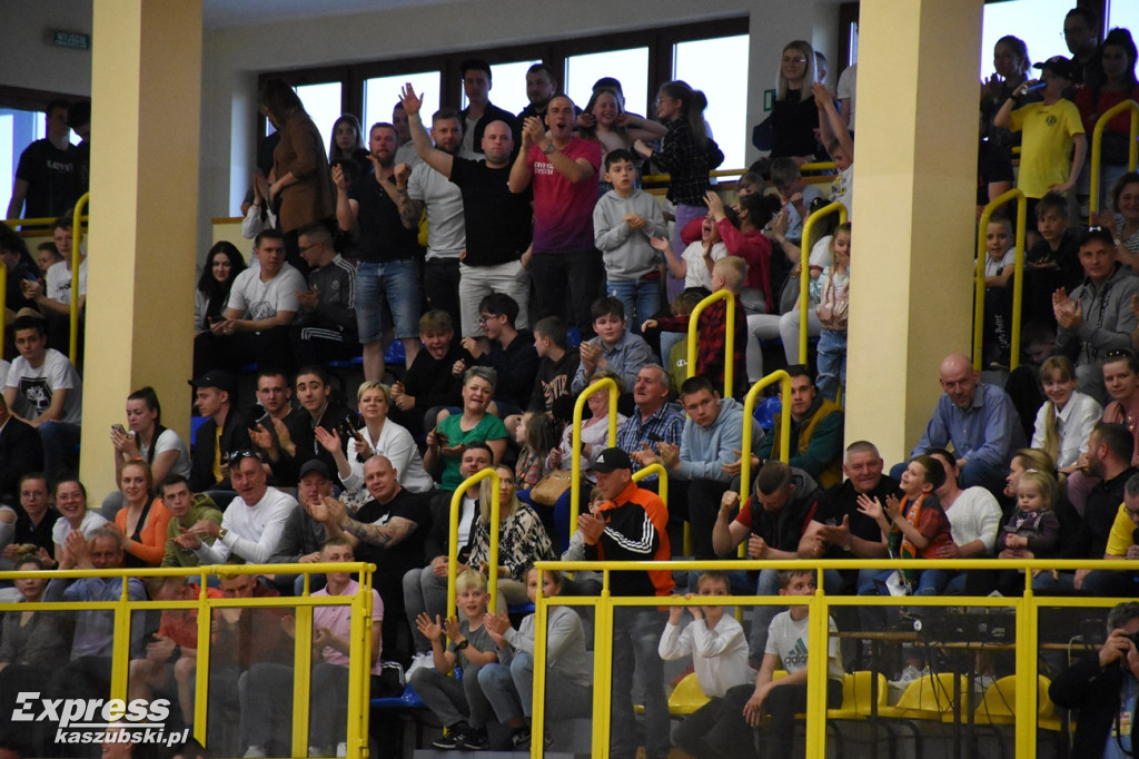 We-Met Futsal Club - Futbalo Białystok