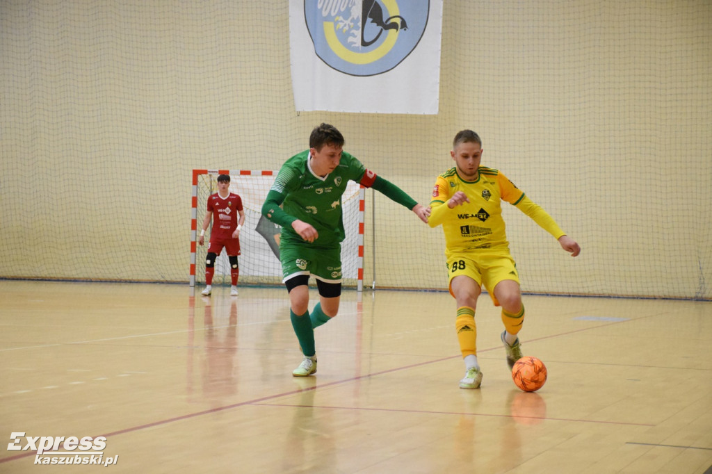 We-Met Futsal Club - Futbalo Białystok
