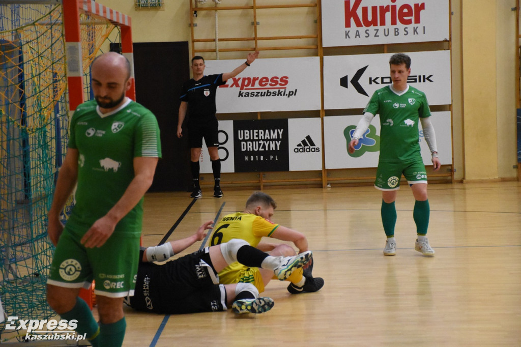 We-Met Futsal Club - Futbalo Białystok