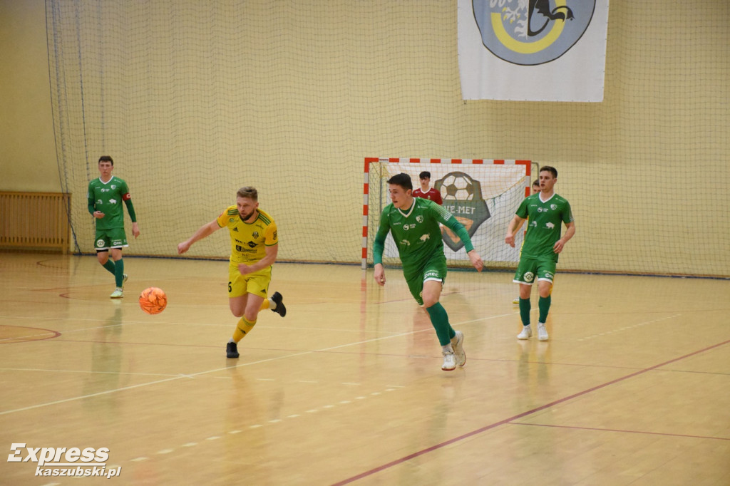 We-Met Futsal Club - Futbalo Białystok