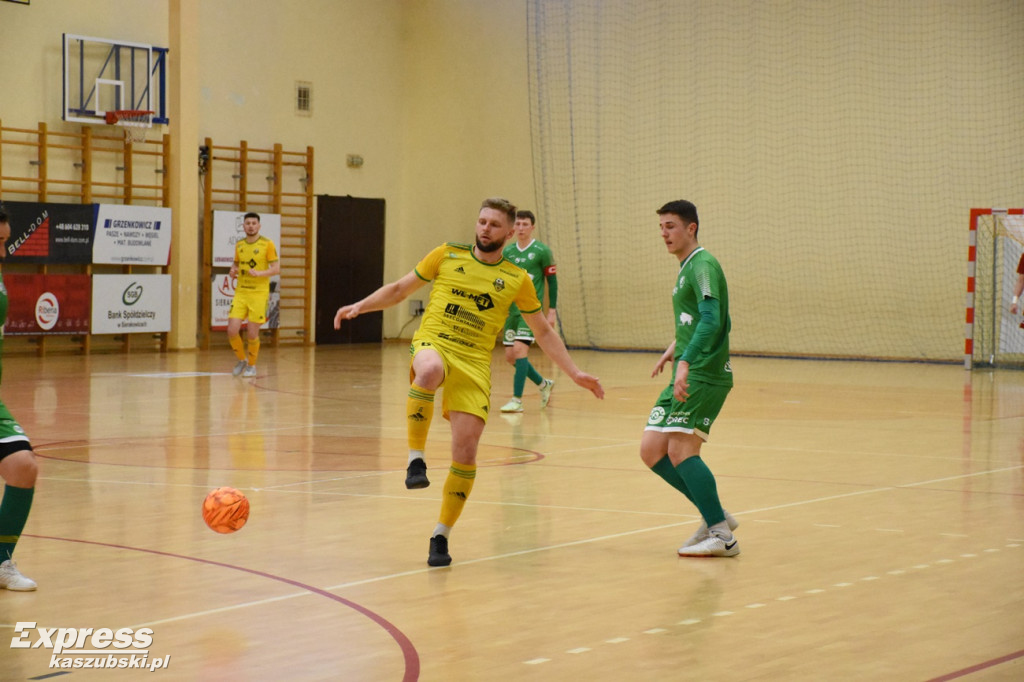 We-Met Futsal Club - Futbalo Białystok