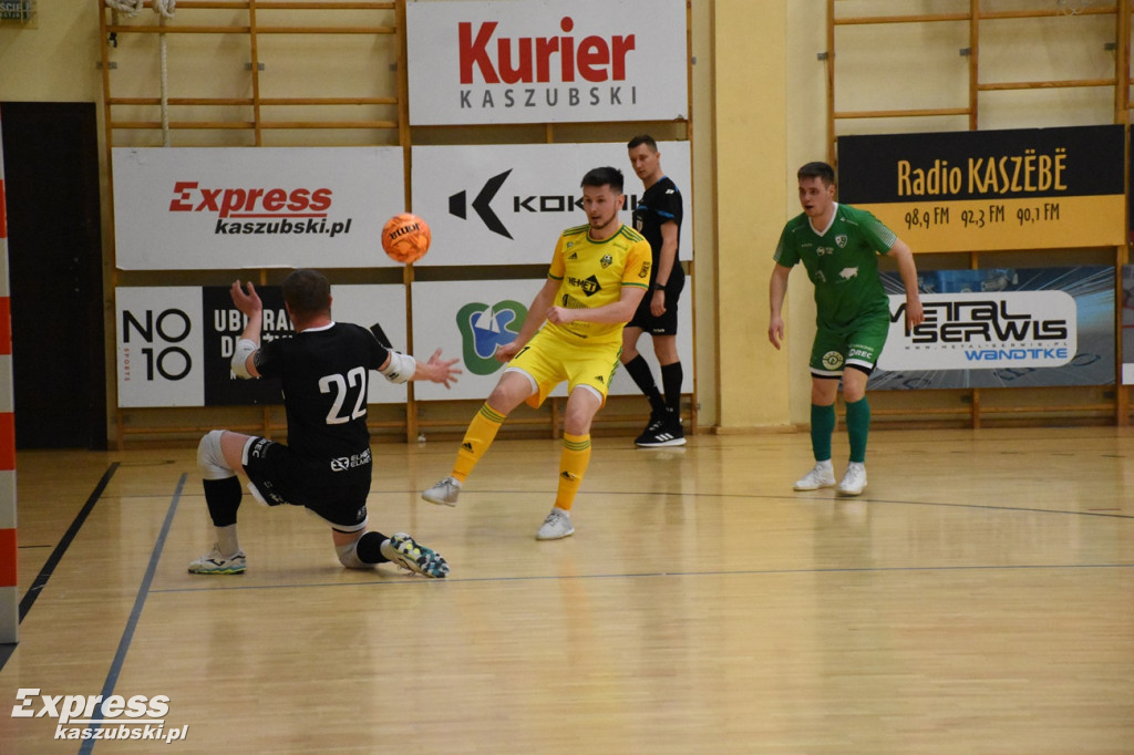 We-Met Futsal Club - Futbalo Białystok