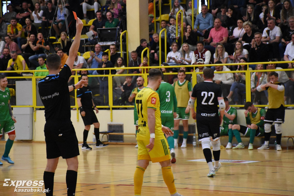 We-Met Futsal Club - Futbalo Białystok