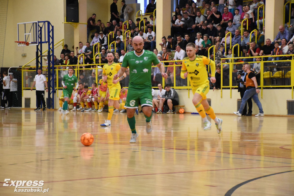 We-Met Futsal Club - Futbalo Białystok