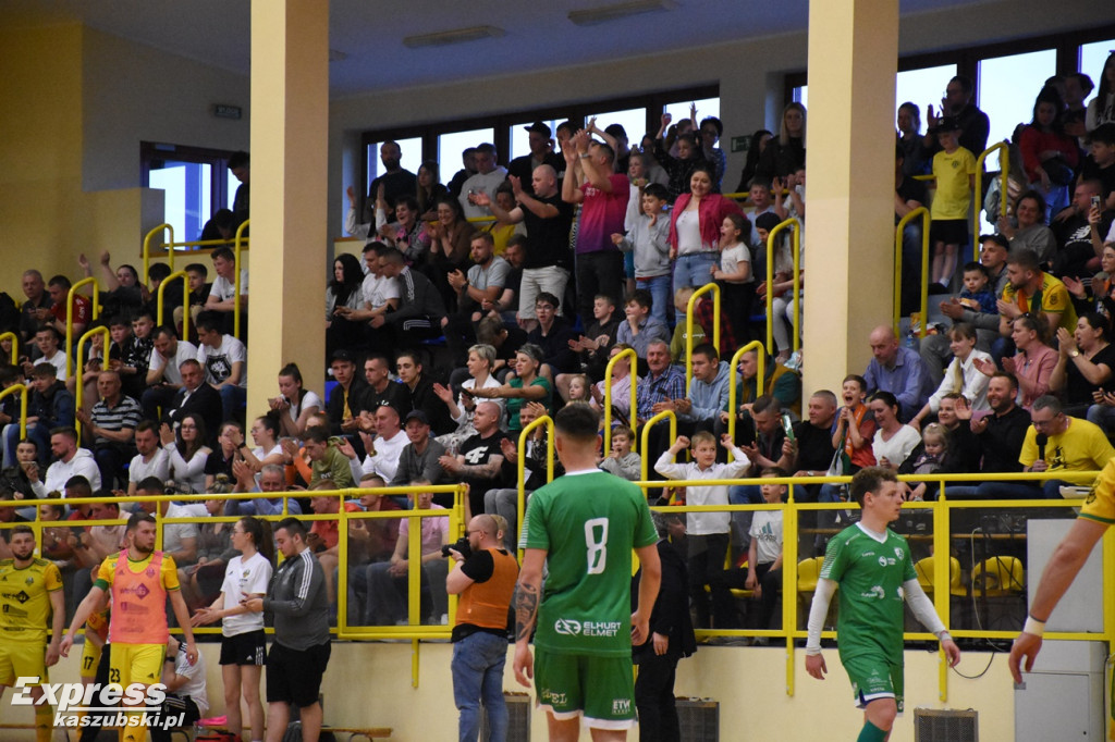 We-Met Futsal Club - Futbalo Białystok