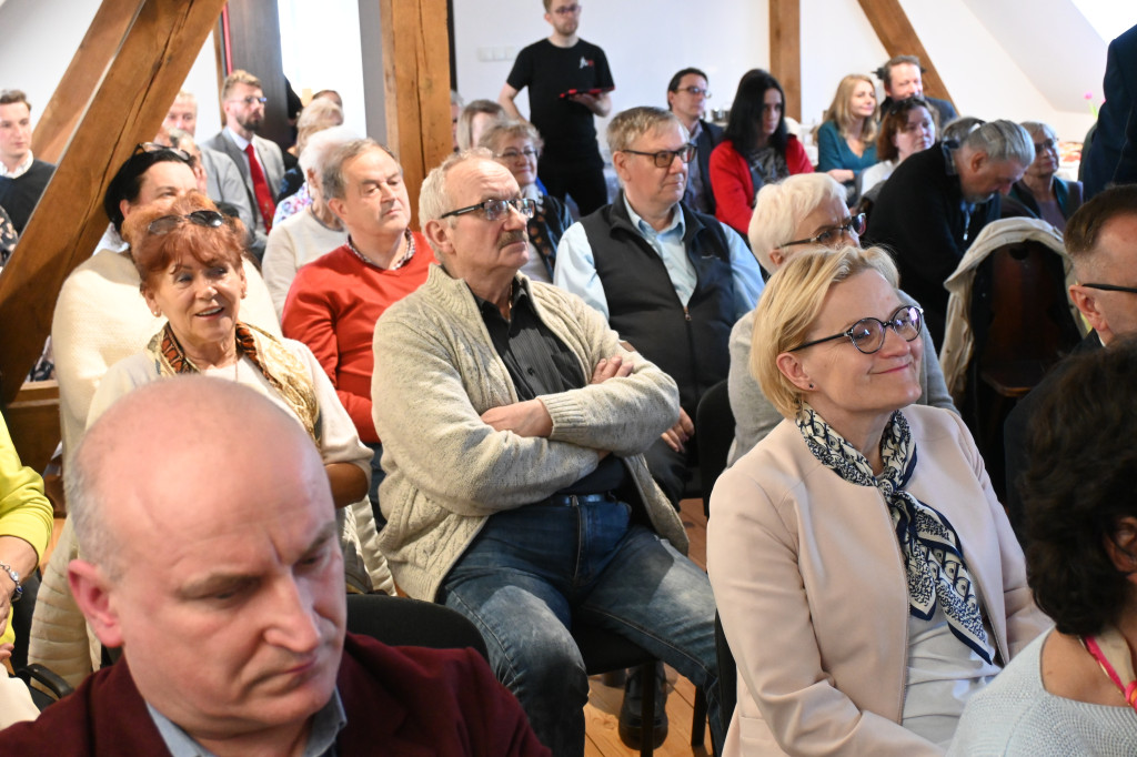 Debata o Żydach na Pomorzu i Kaszubach