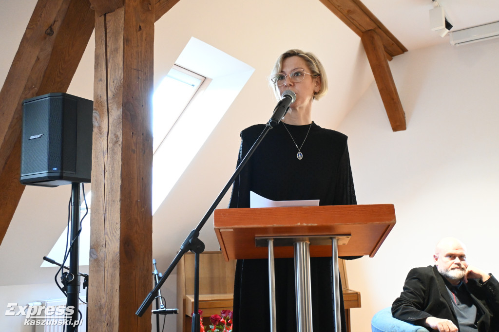 Debata o Żydach na Pomorzu i Kaszubach