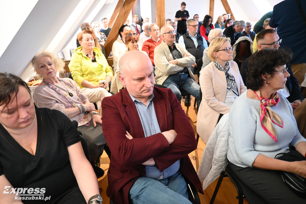 Debata o Żydach na Pomorzu i Kaszubach