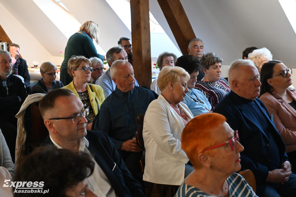 Debata o Żydach na Pomorzu i Kaszubach