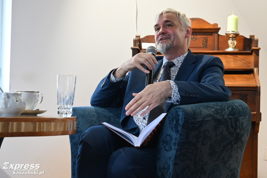 Debata o Żydach na Pomorzu i Kaszubach