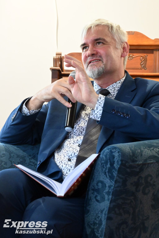 Debata o Żydach na Pomorzu i Kaszubach