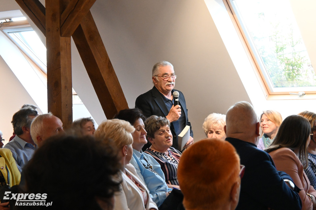 Debata o Żydach na Pomorzu i Kaszubach