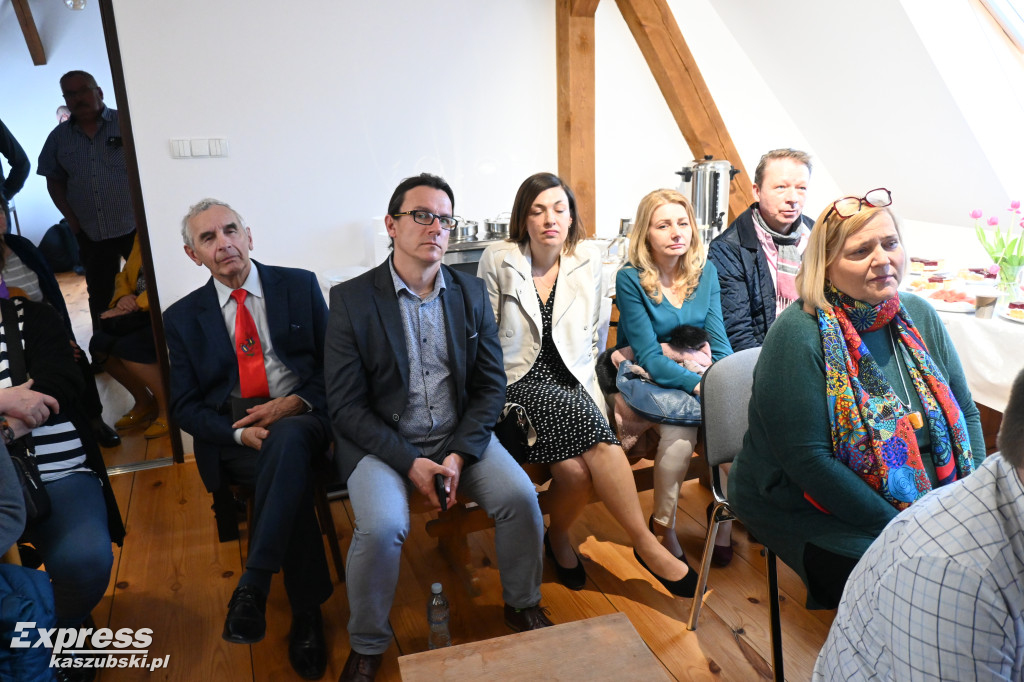 Debata o Żydach na Pomorzu i Kaszubach