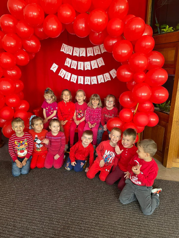 Akcja DKMS w Sierakowiach