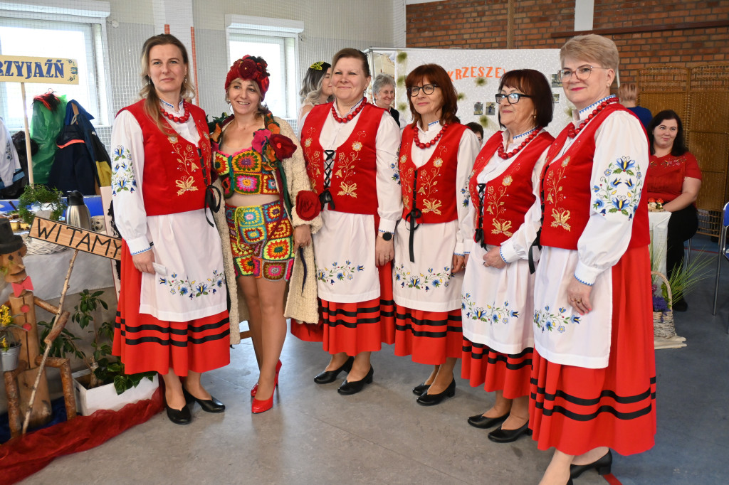 Gminny Turniej KGW Żukowo 2023
