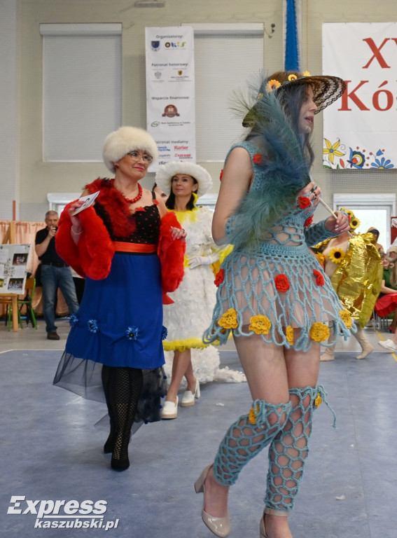 Gminny Turniej KGW Żukowo 2023