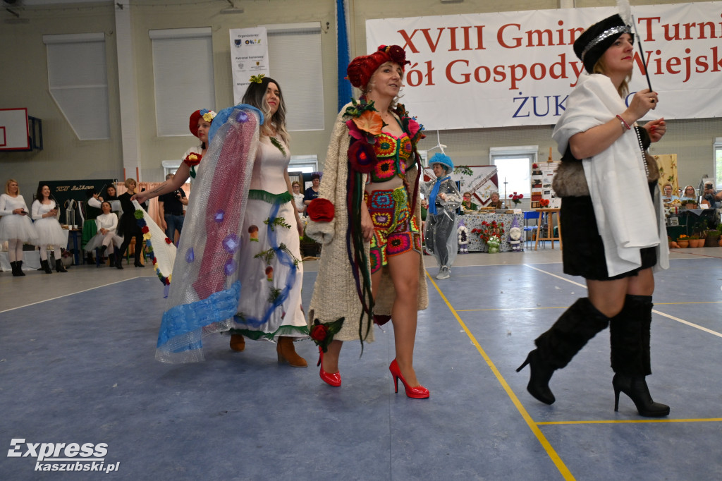 Gminny Turniej KGW Żukowo 2023