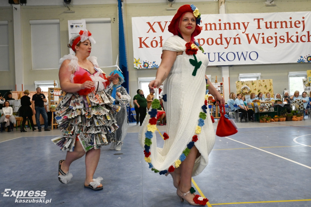 Gminny Turniej KGW Żukowo 2023