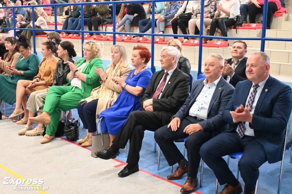 Gminny Turniej KGW Żukowo 2023