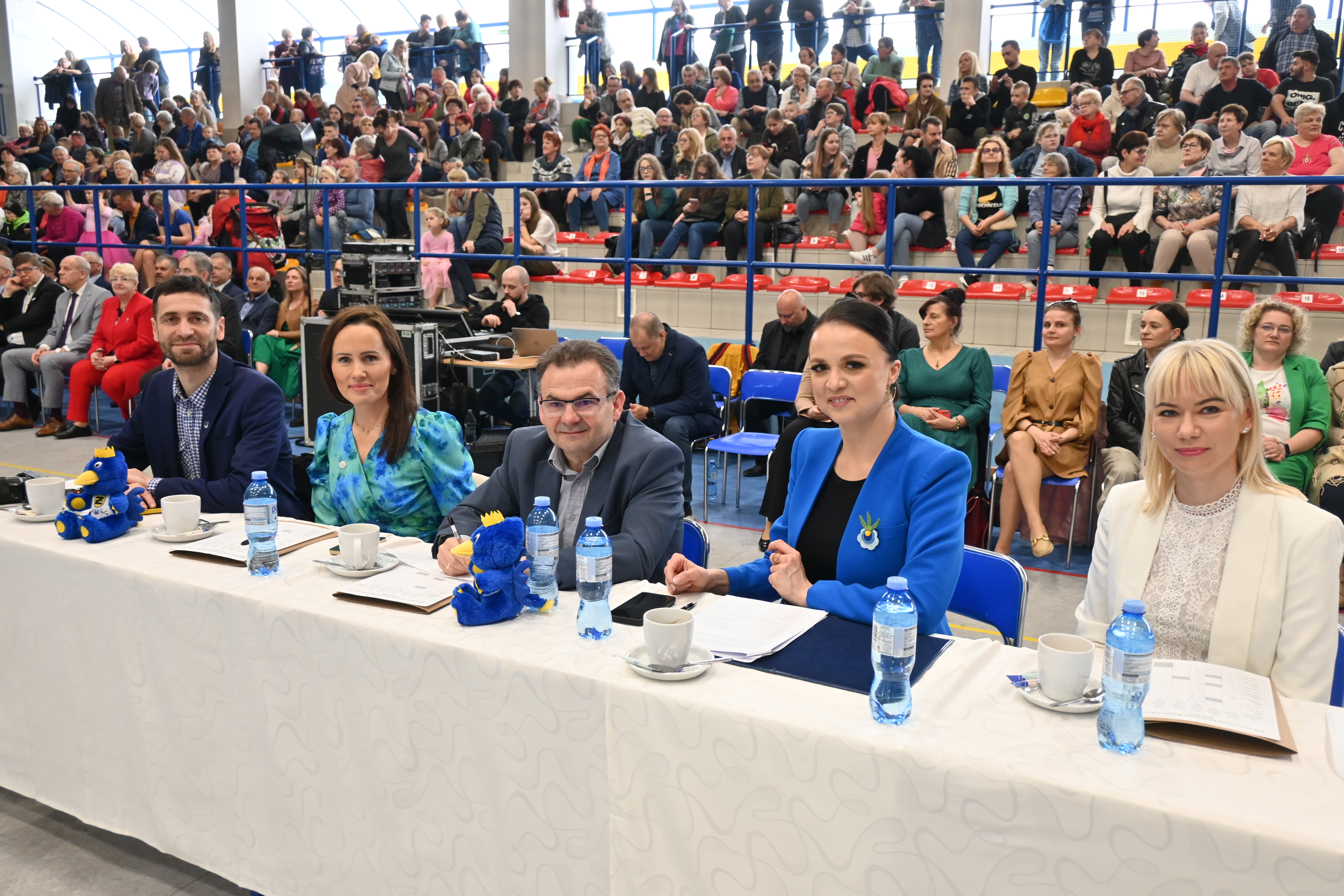 Gminny Turniej KGW Żukowo 2023