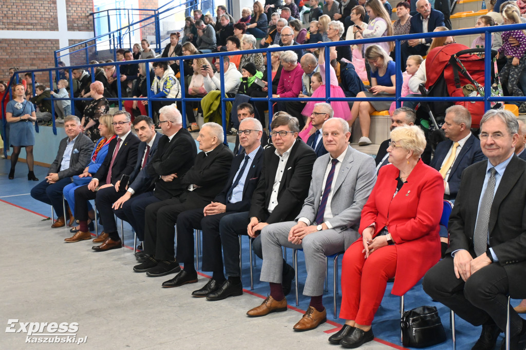 Gminny Turniej KGW Żukowo 2023