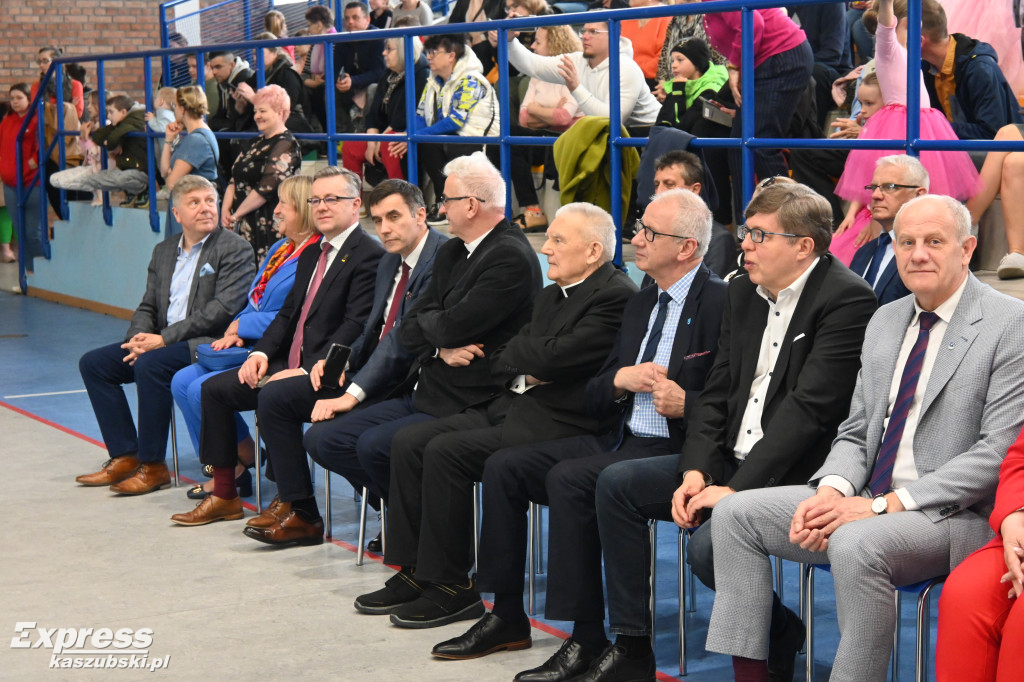 Gminny Turniej KGW Żukowo 2023