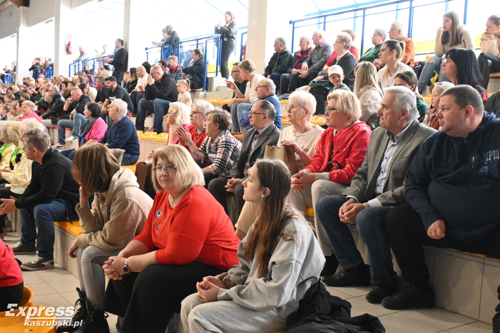 Gminny Turniej KGW Żukowo 2023
