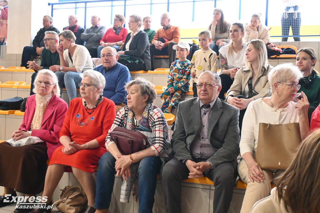 Gminny Turniej KGW Żukowo 2023