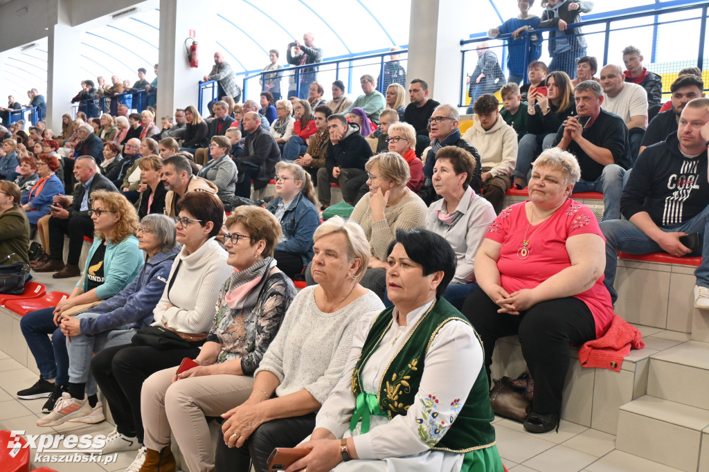 Gminny Turniej KGW Żukowo 2023