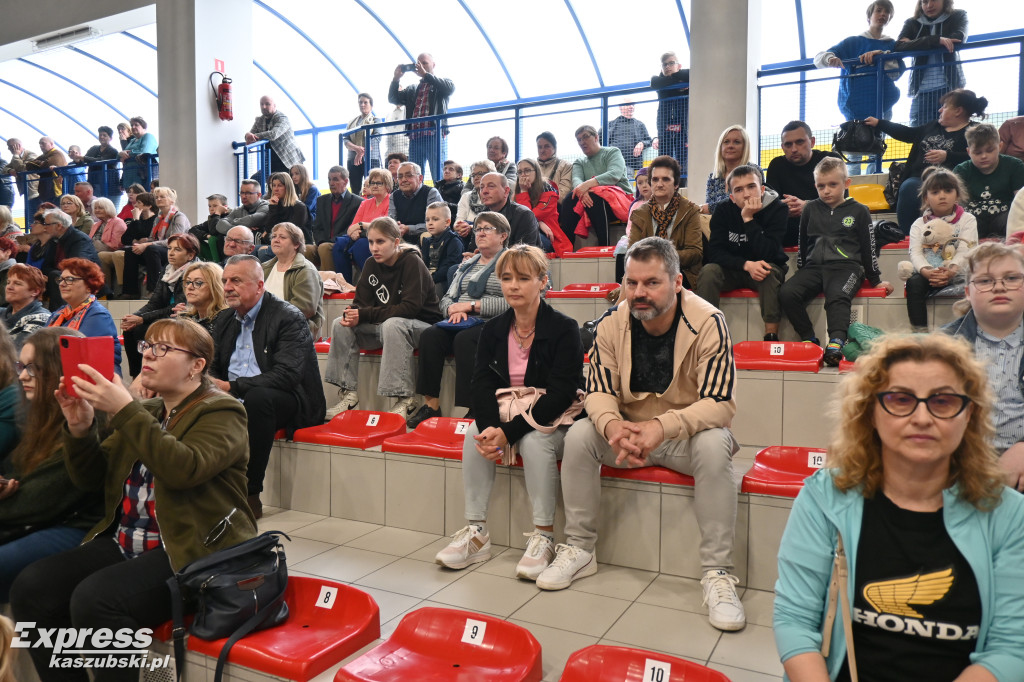 Gminny Turniej KGW Żukowo 2023