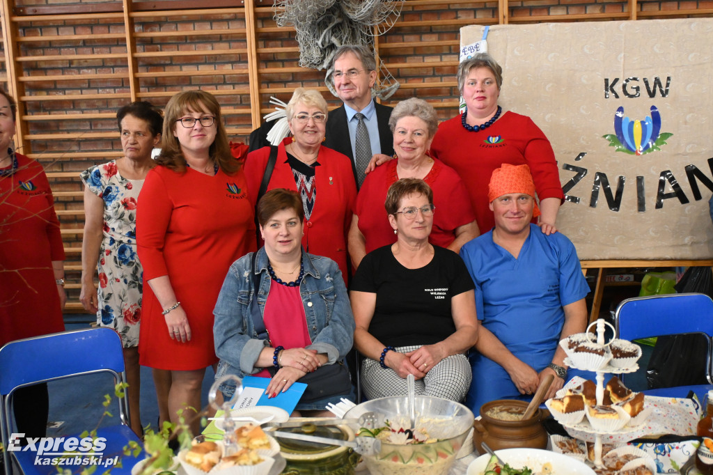 Gminny Turniej KGW Żukowo 2023
