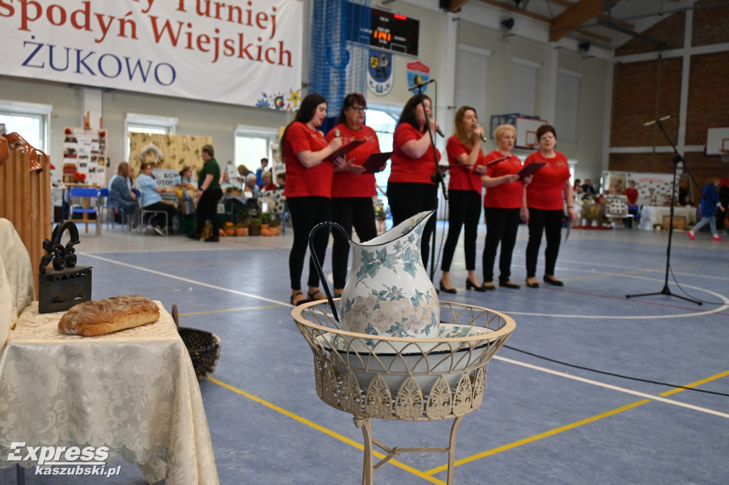 Gminny Turniej KGW Żukowo 2023