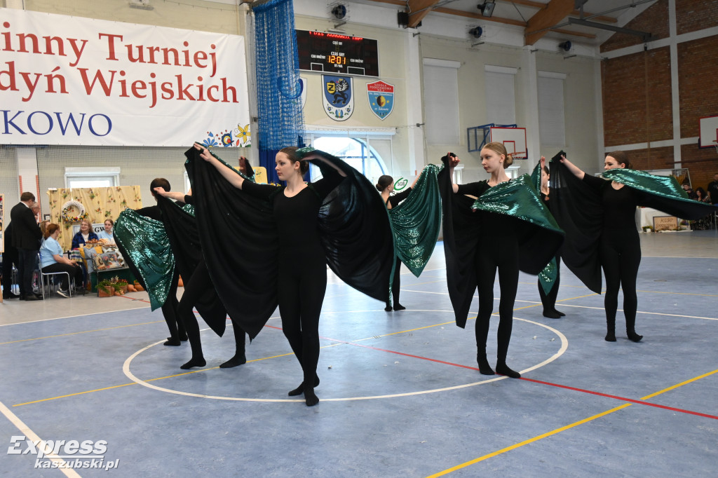 Gminny Turniej KGW Żukowo 2023