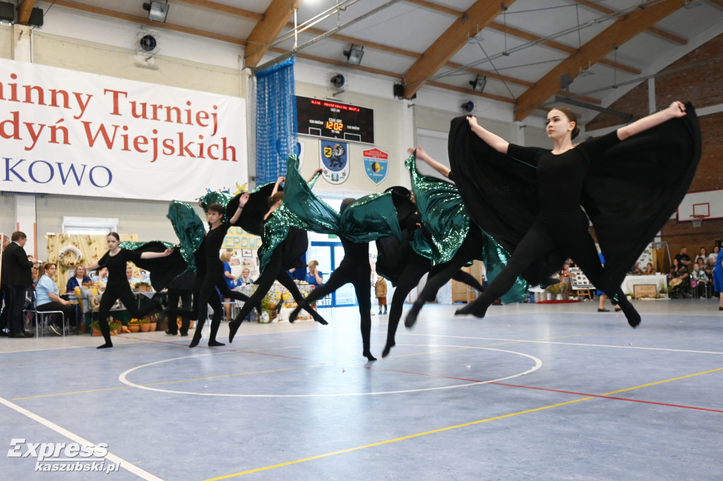 Gminny Turniej KGW Żukowo 2023