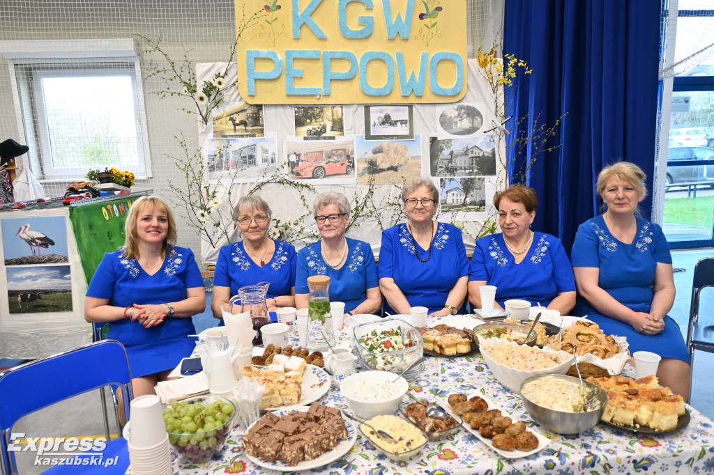 Gminny Turniej KGW Żukowo 2023
