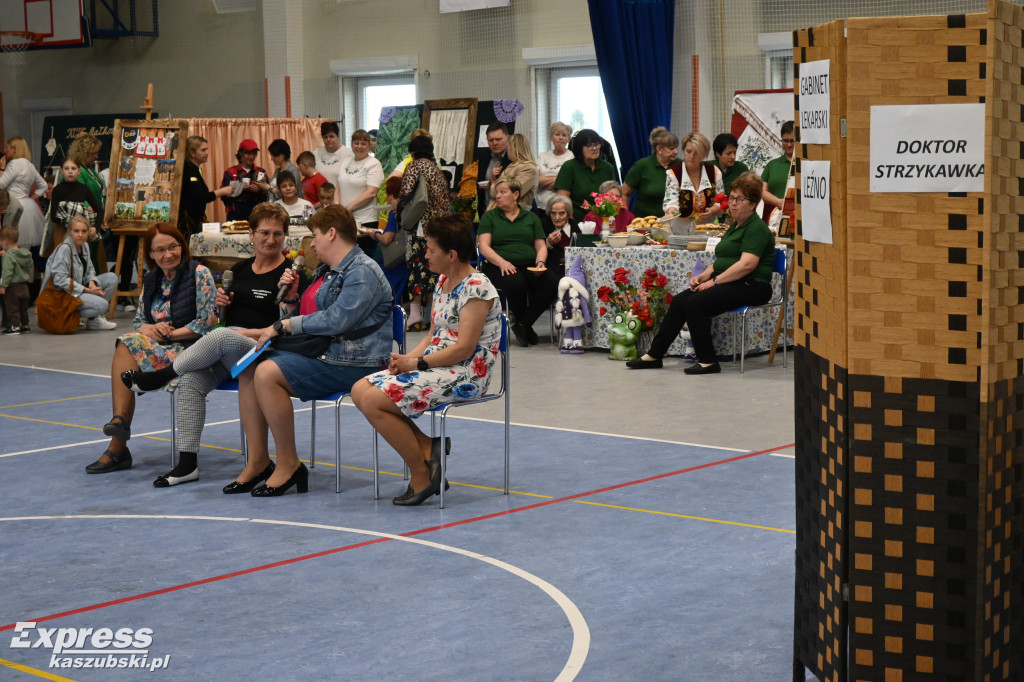 Gminny Turniej KGW Żukowo 2023
