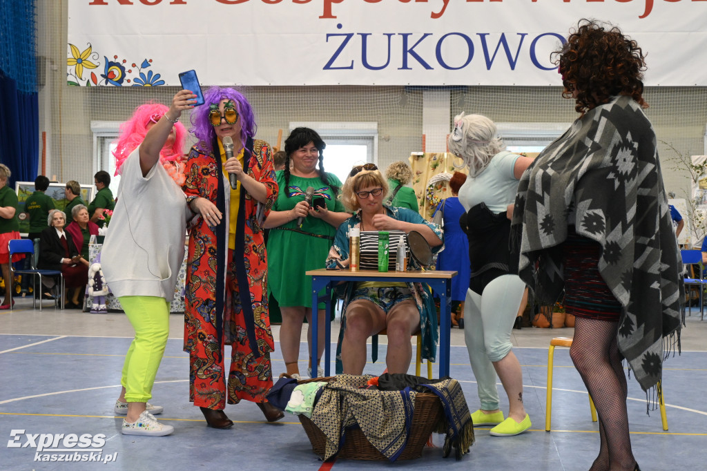 Gminny Turniej KGW Żukowo 2023