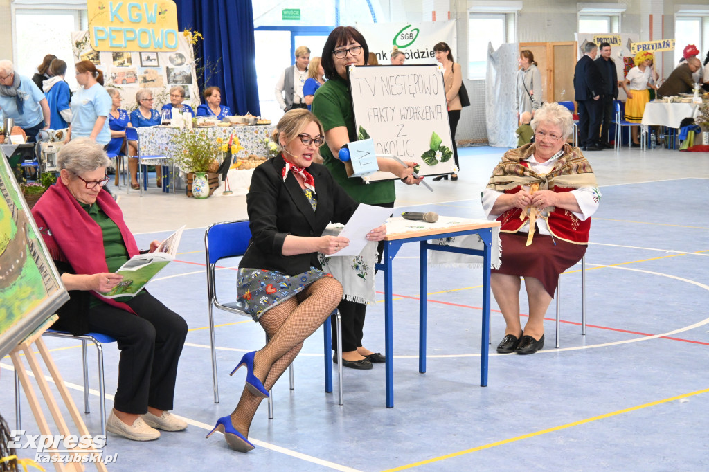 Gminny Turniej KGW Żukowo 2023