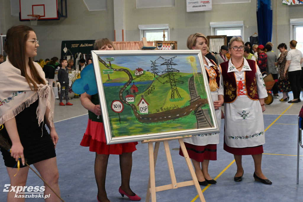 Gminny Turniej KGW Żukowo 2023