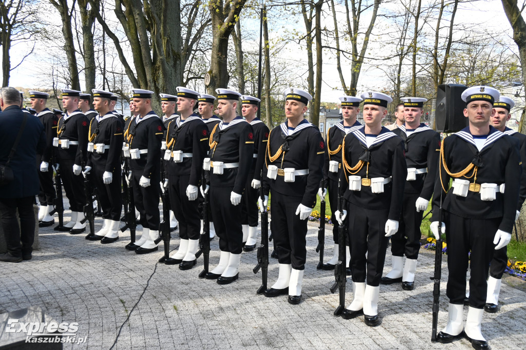 Wojewódzkie obchody Święta Konstytucji 3 Maja w Kartuzach