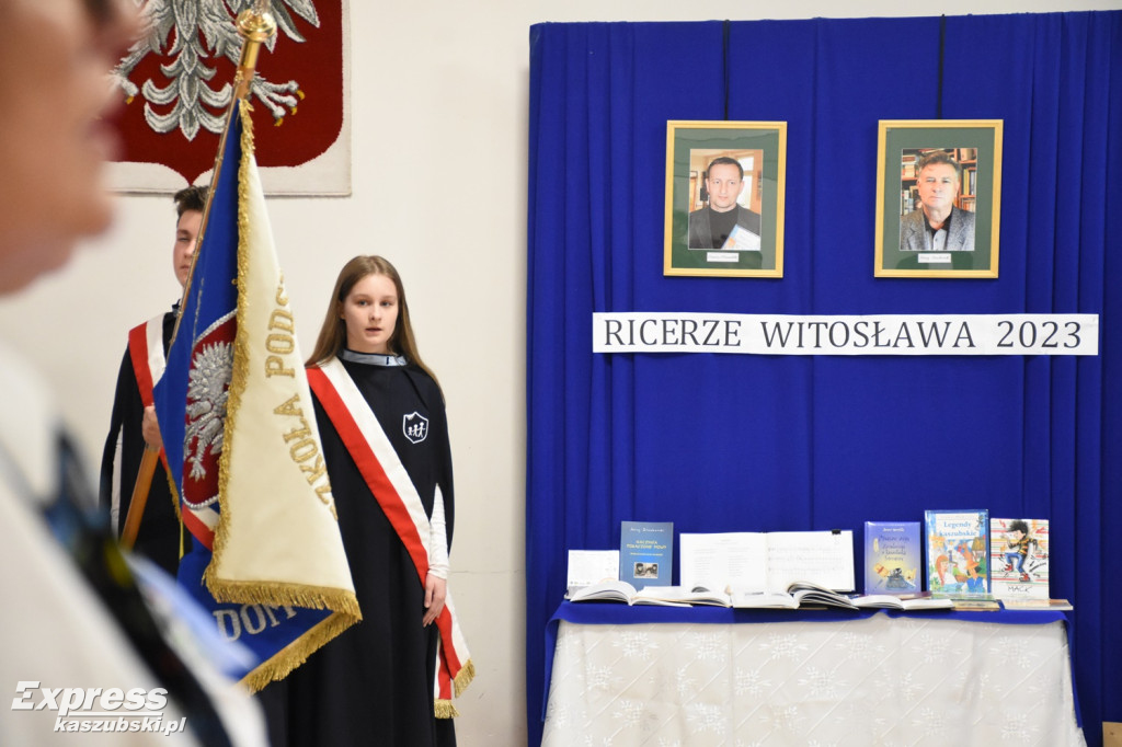 Ryngrafy Witosława 2023