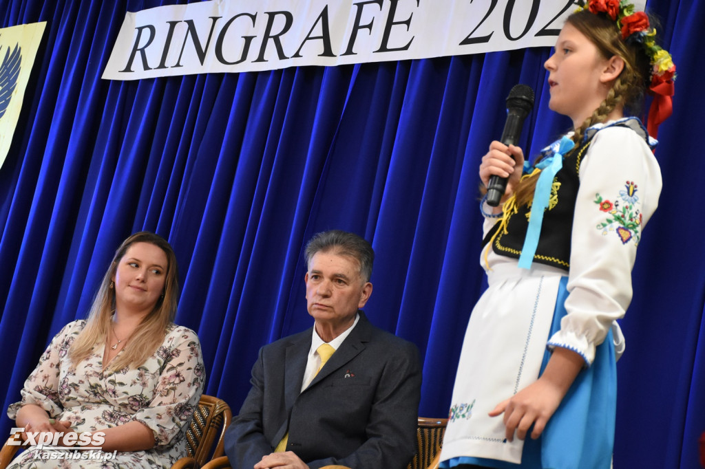 Ryngrafy Witosława 2023