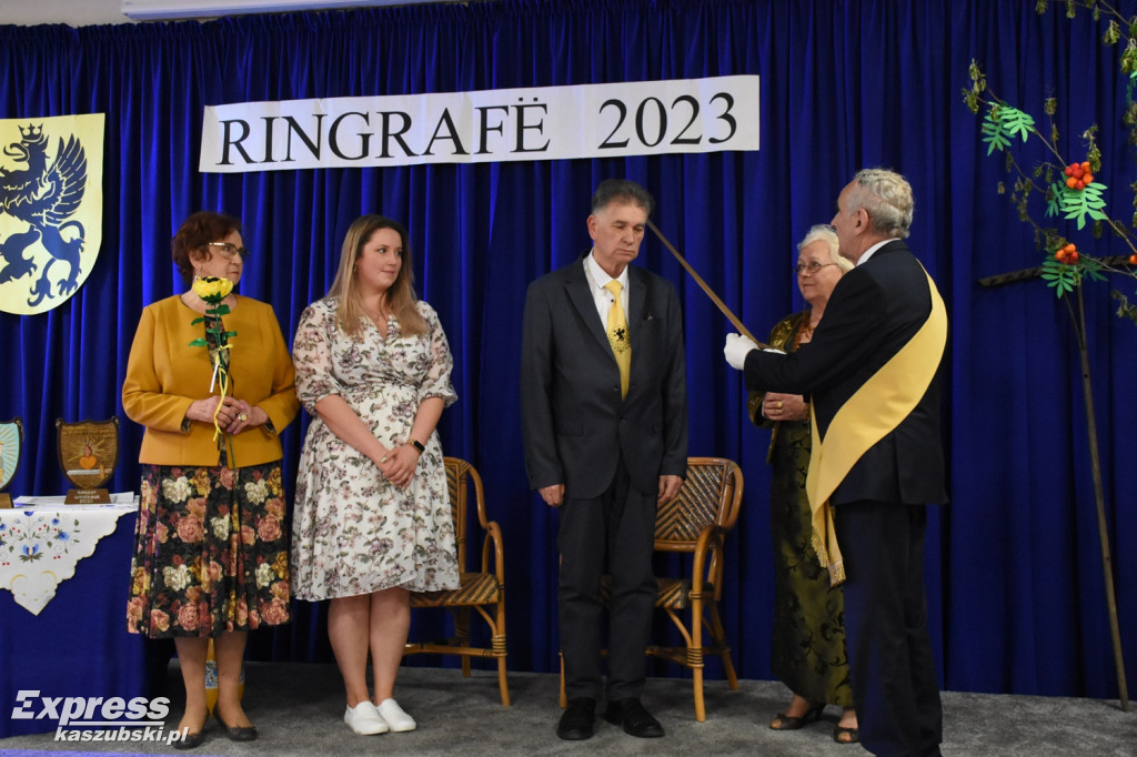 Ryngrafy Witosława 2023