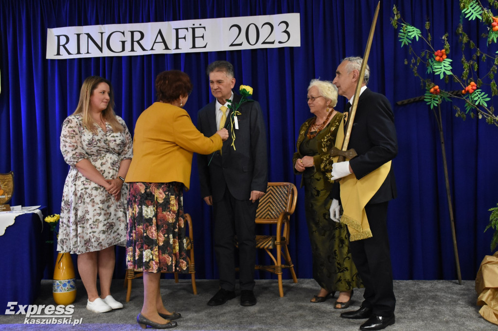 Ryngrafy Witosława 2023