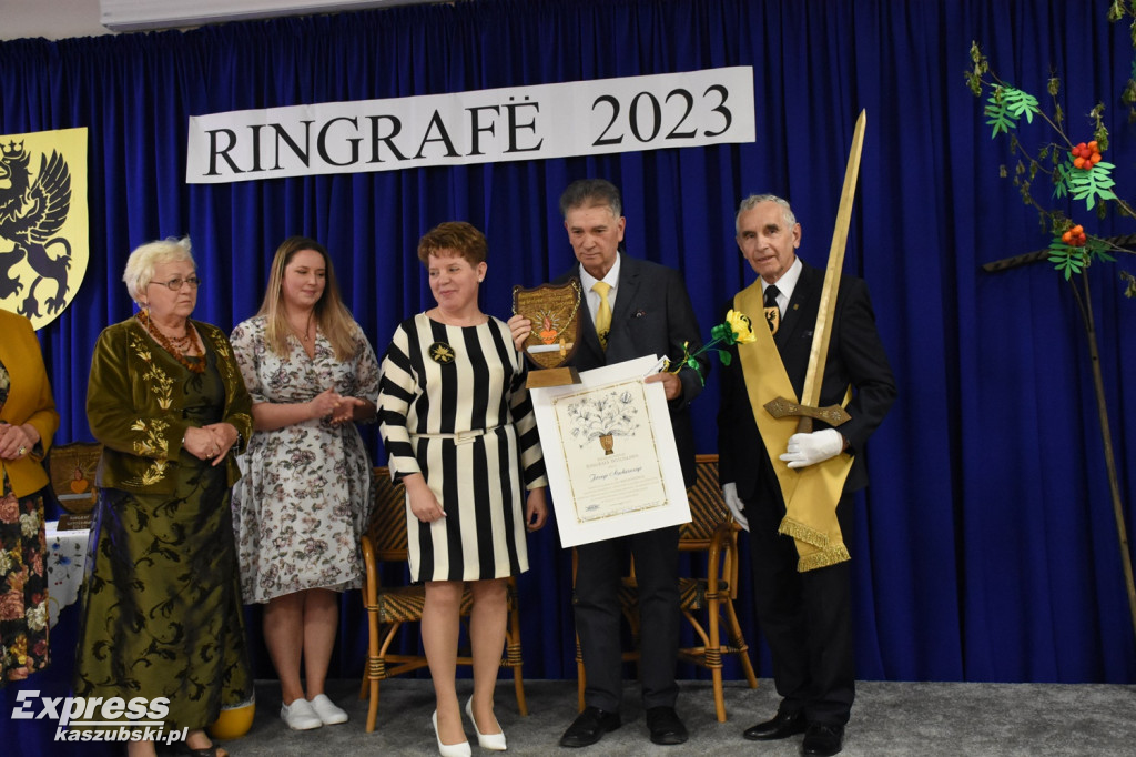 Ryngrafy Witosława 2023