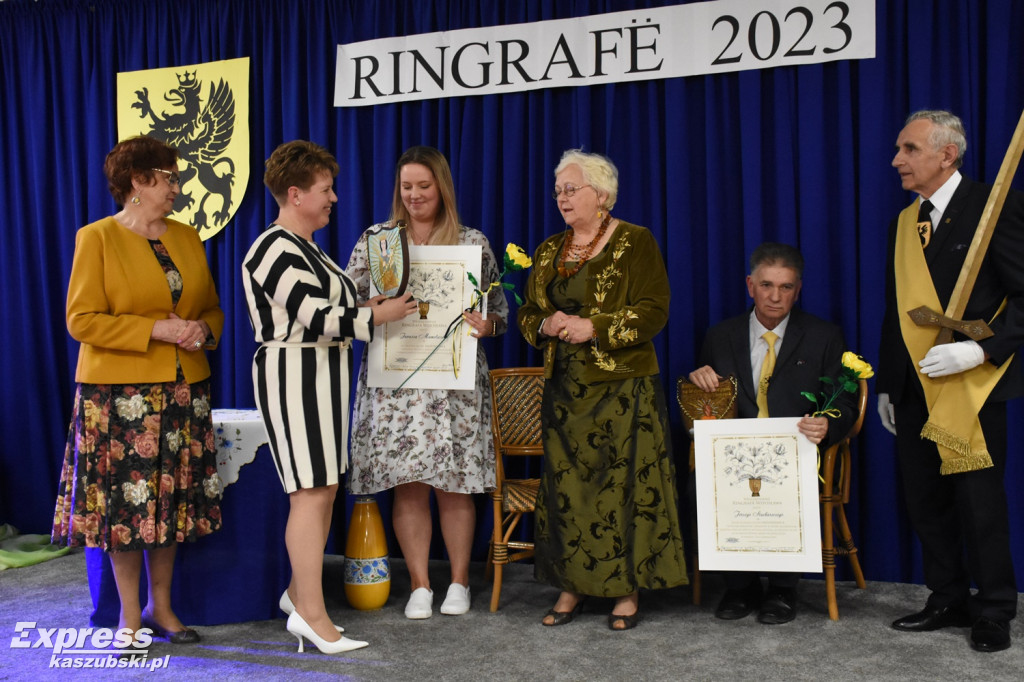 Ryngrafy Witosława 2023